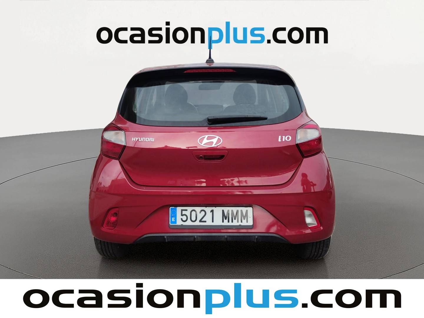 Hyundai i10 Hyundai i10 1.0 Klass (67 CV) barato