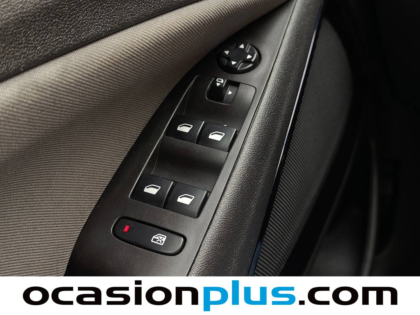 Opel Crossland X Opel Crossland X 1.2 S&S Design Line 120 Aniversario (110 CV) manual