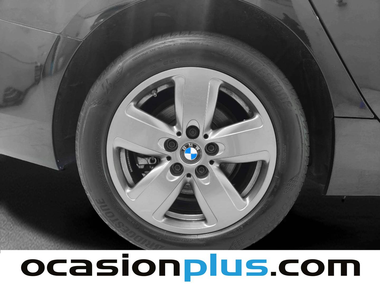 BMW Serie 2 BMW Serie 2 216 Gran Coupe (116 CV) automático
