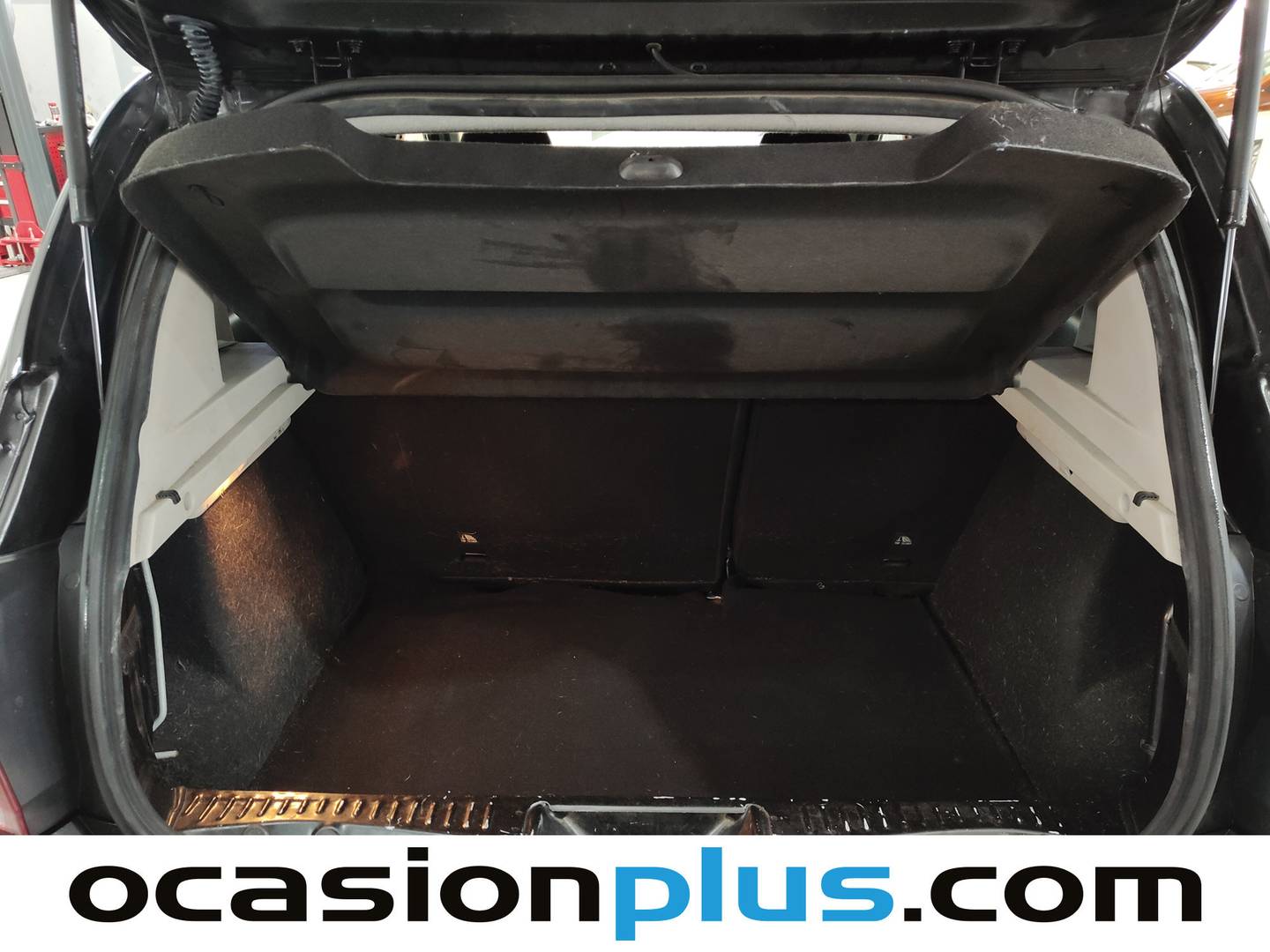 Foto Dacia Sandero Dacia Sandero Serie Limitada Xplore TCe (90 CV)