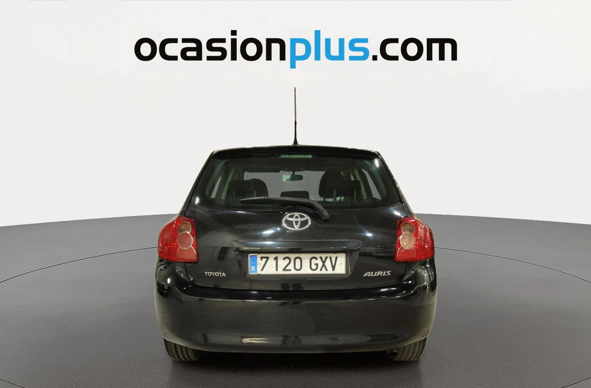 Toyota Auris 1.33 VVT-I Dual Live - foto 11