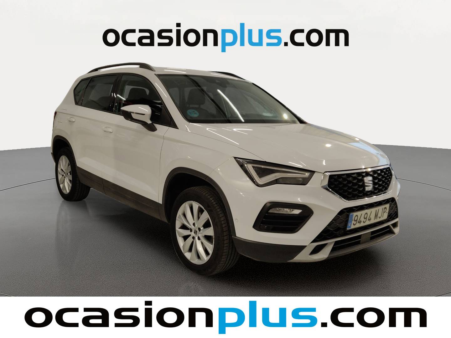 Foto Seat Ateca SEAT Ateca 1.5 TSI S&S Style XL (150 CV)