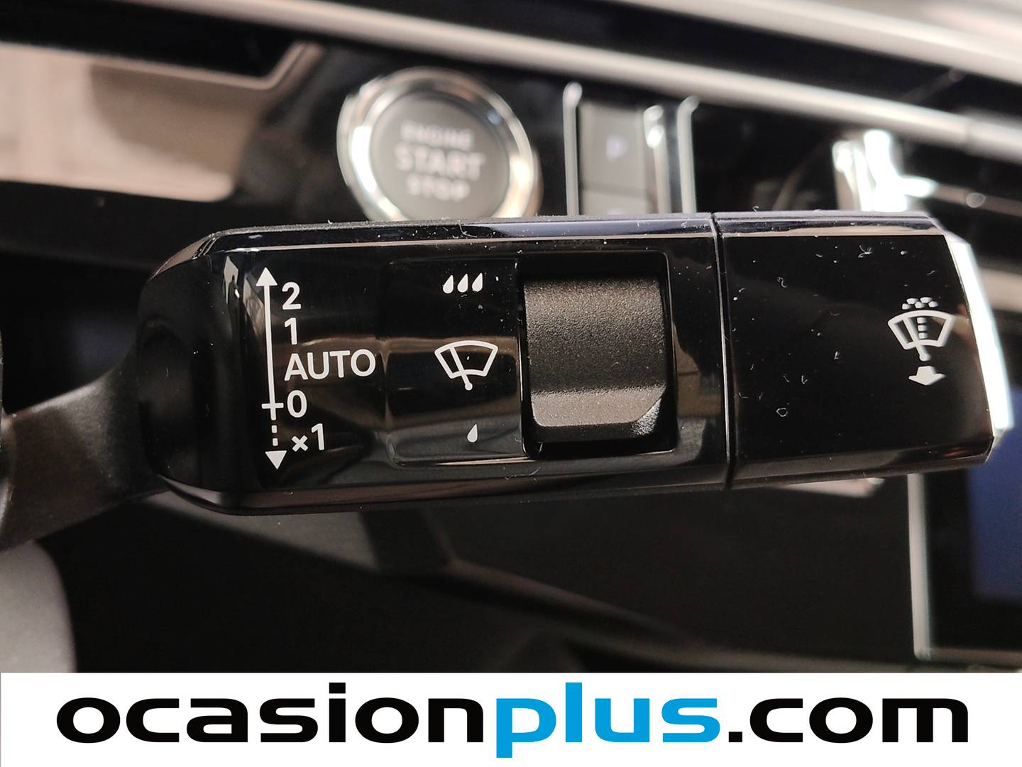 Peugeot 3008 Hybrid Peugeot 3008 Allure Exclusivee DCS6 (145 CV) 145cv