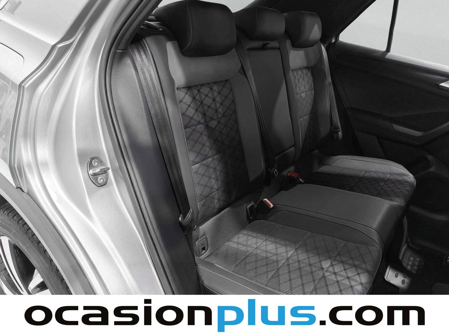 Volkswagen T-Roc Volkswagen T-Roc R-Line 1.5 TSI (150 CV) gasolina