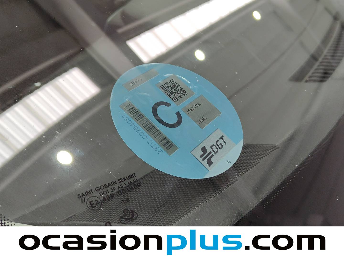 Nissan QASHQAI Nissan Qashqai dCi 130 N-Connecta (130 CV) diésel