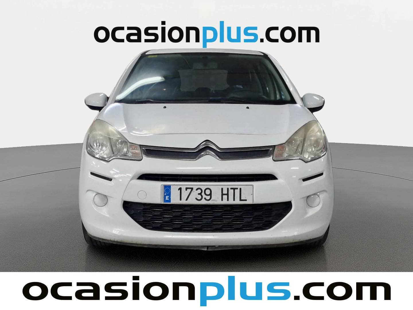 Foto Citroën C3 Citroen C3 VTi 68 Tonic (68 CV)