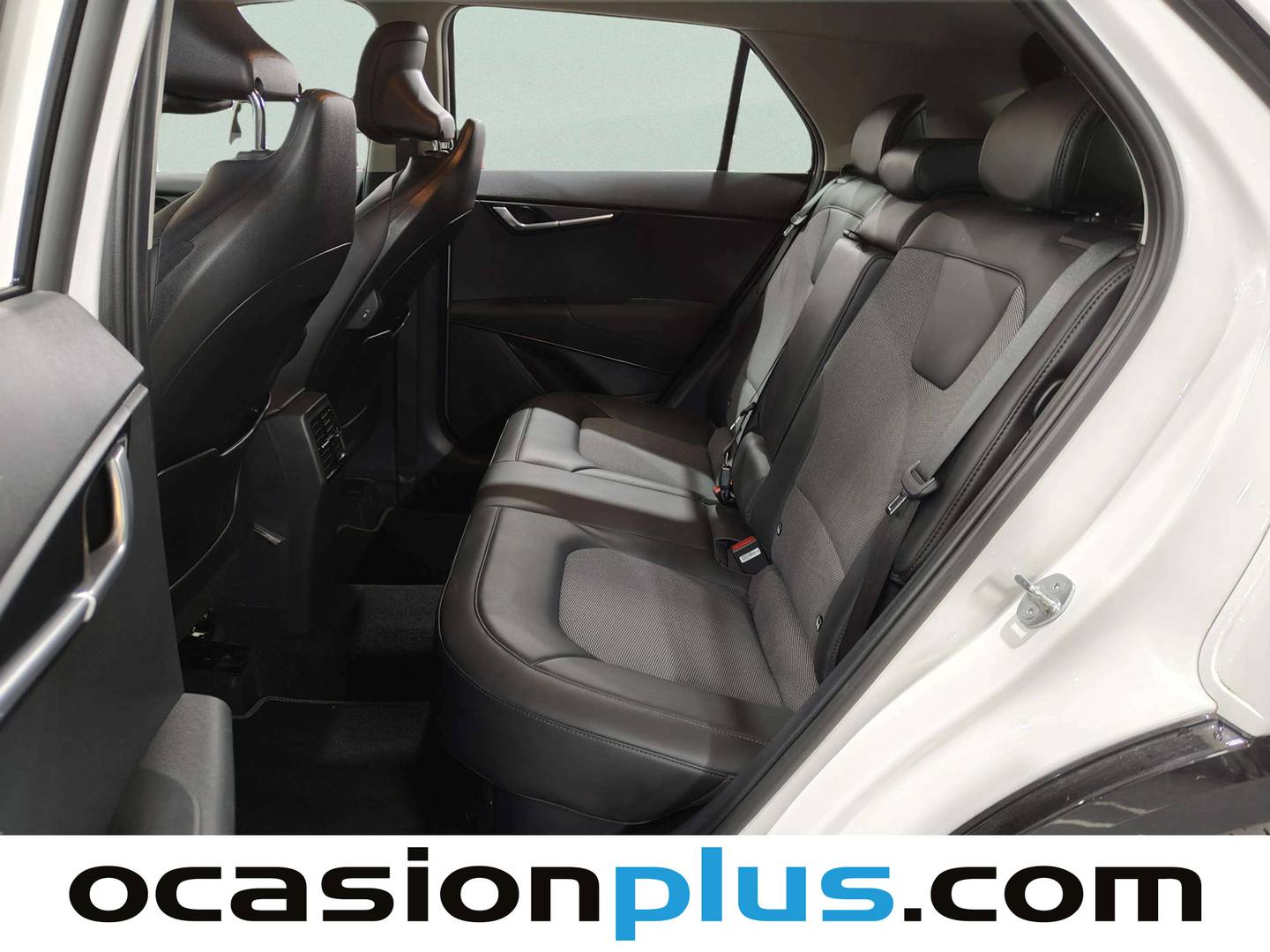 Foto KIA Niro Kia Niro GDi HEV Drive (129 CV)