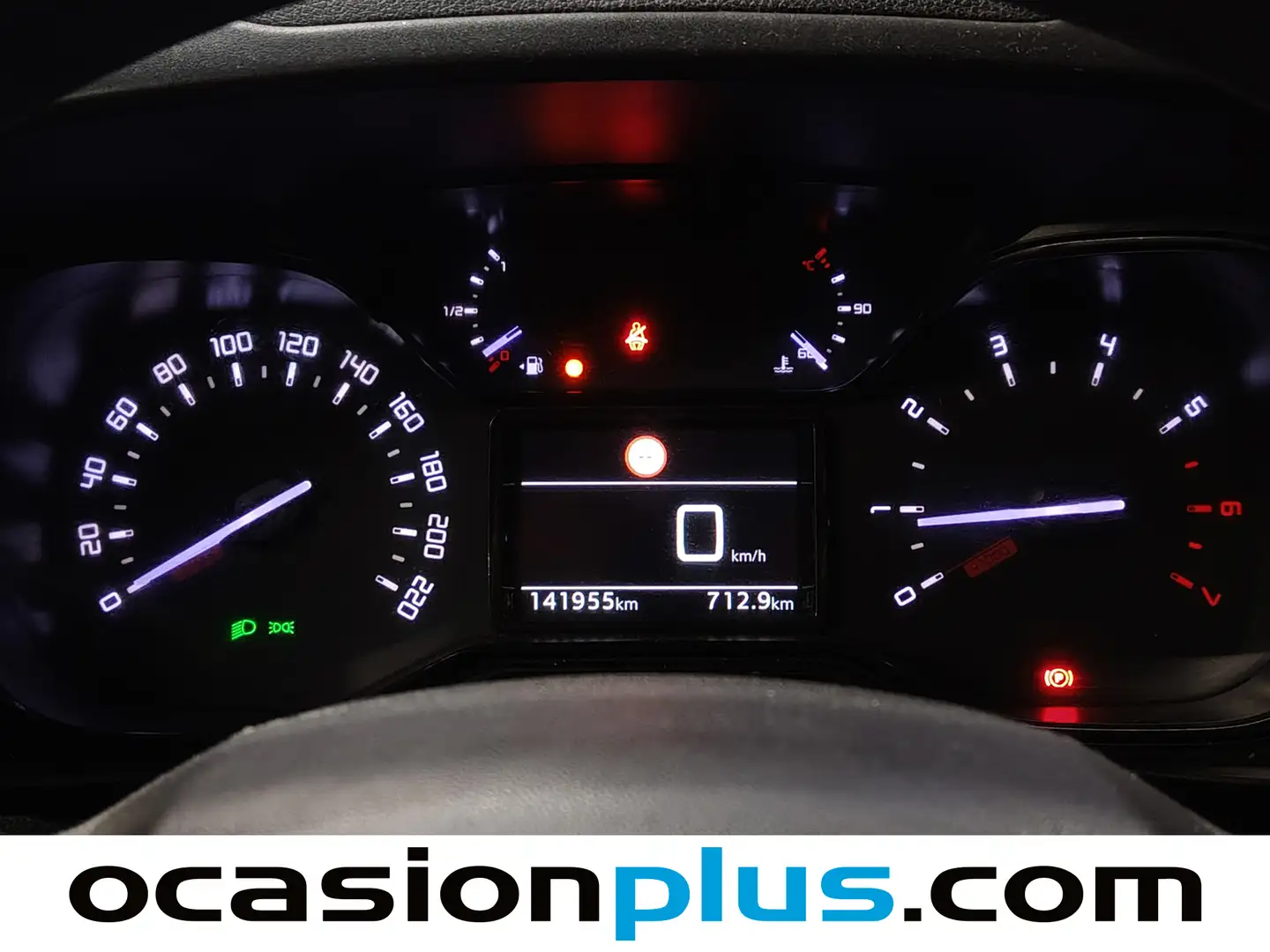 Foto Citroën Berlingo Citroen Berlingo BlueHDi 100 S&S Talla XL Feel (102 CV)