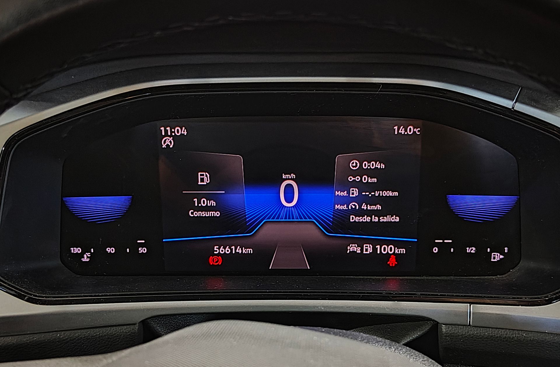 Volkswagen T-Roc Life 2.0 TDI - foto 22