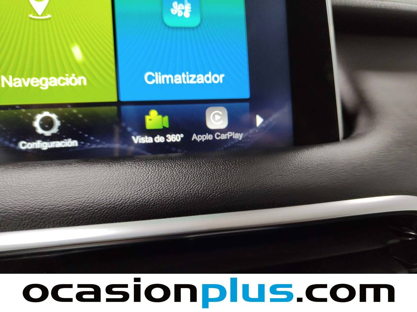 MG eHS MG eHS 1.5 T-GDI PHEV Luxury (258 CV) 2021