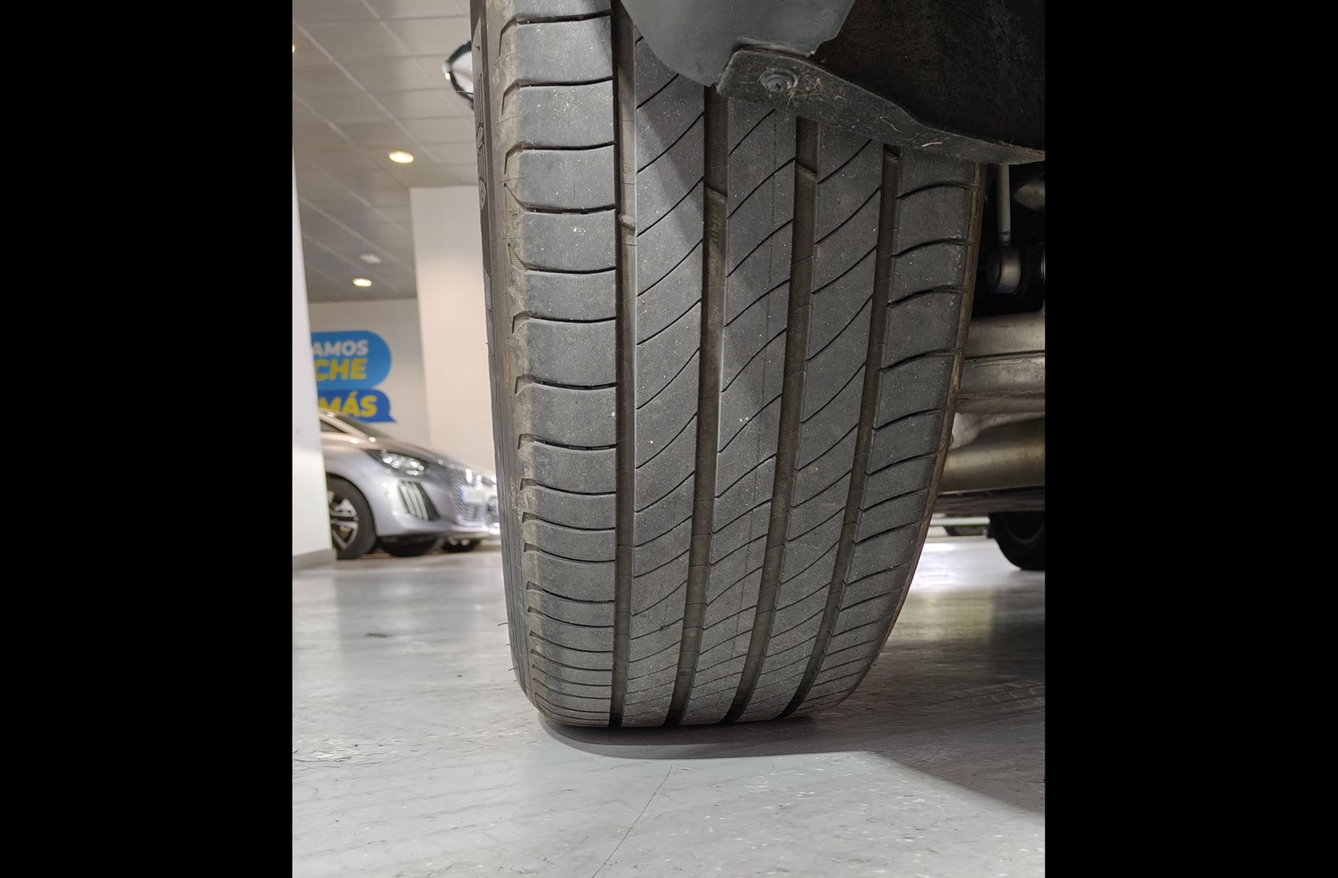 Omoda 9 1.5 T-GDi SHS Premium AWD - foto 36