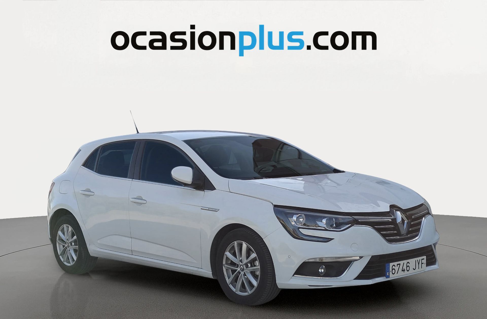 Renault Mégane Zen Energy TCe EDC - foto 2