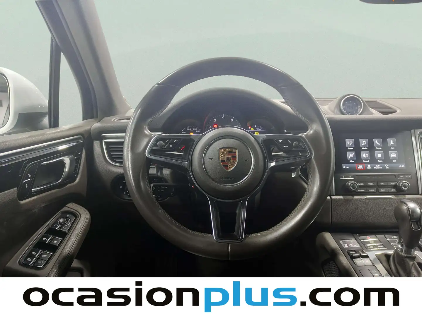 Foto Porsche Macan Porsche Macan S (340 CV)