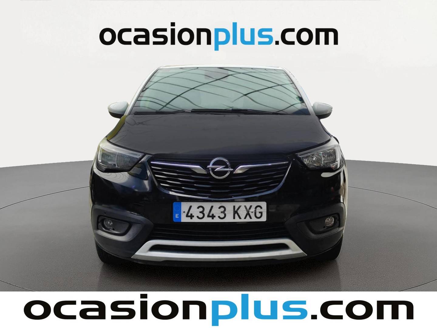 Opel Crossland X Opel Crossland X 1.2 S&S Design Line 120 Aniversario (110 CV) km 0