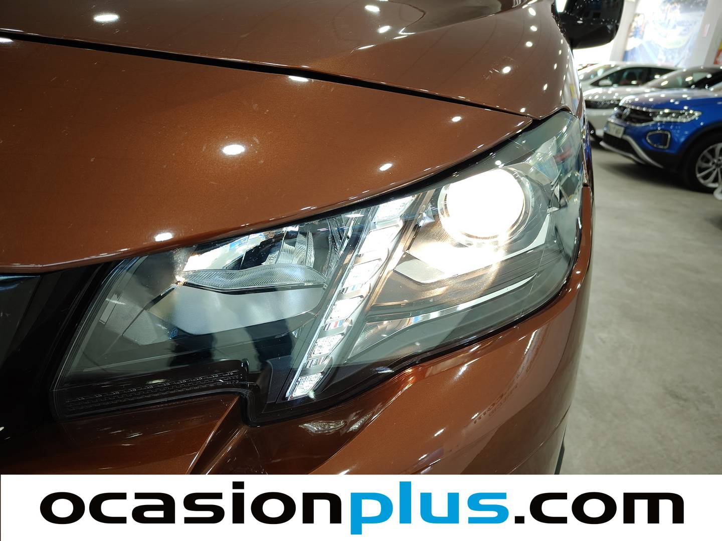 Peugeot Rifter Peugeot Rifter BlueHDi 100 GT Line Standard (100 CV) barato