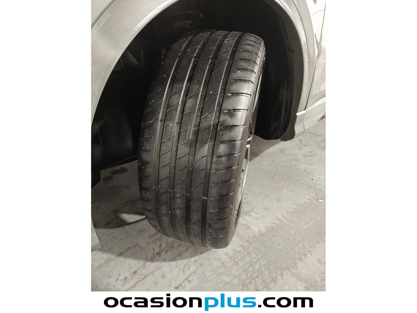 Foto Audi Q3 Sportback Audi Q3 Sportback Black line 35 TDI (150 CV) S tronic