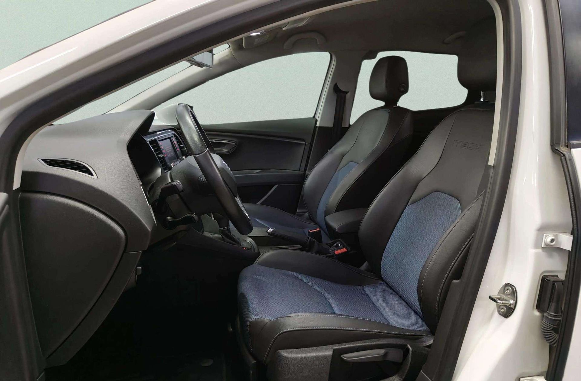 SEAT León 1.4 TSI ACT I-Tech DSG-7 - foto 10