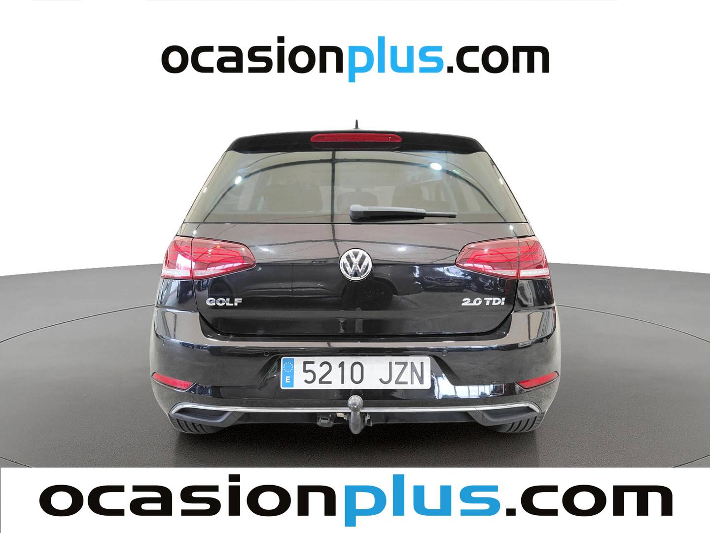 Volkswagen Golf Volkswagen Golf Advance 2.0 TDI (150 CV) al mejor precio
