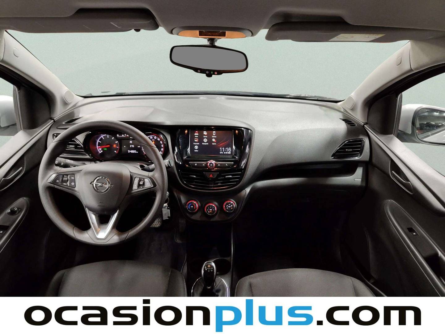 Opel Karl Opel Karl 1.0 Selective MTA (75 CV) de ocasión