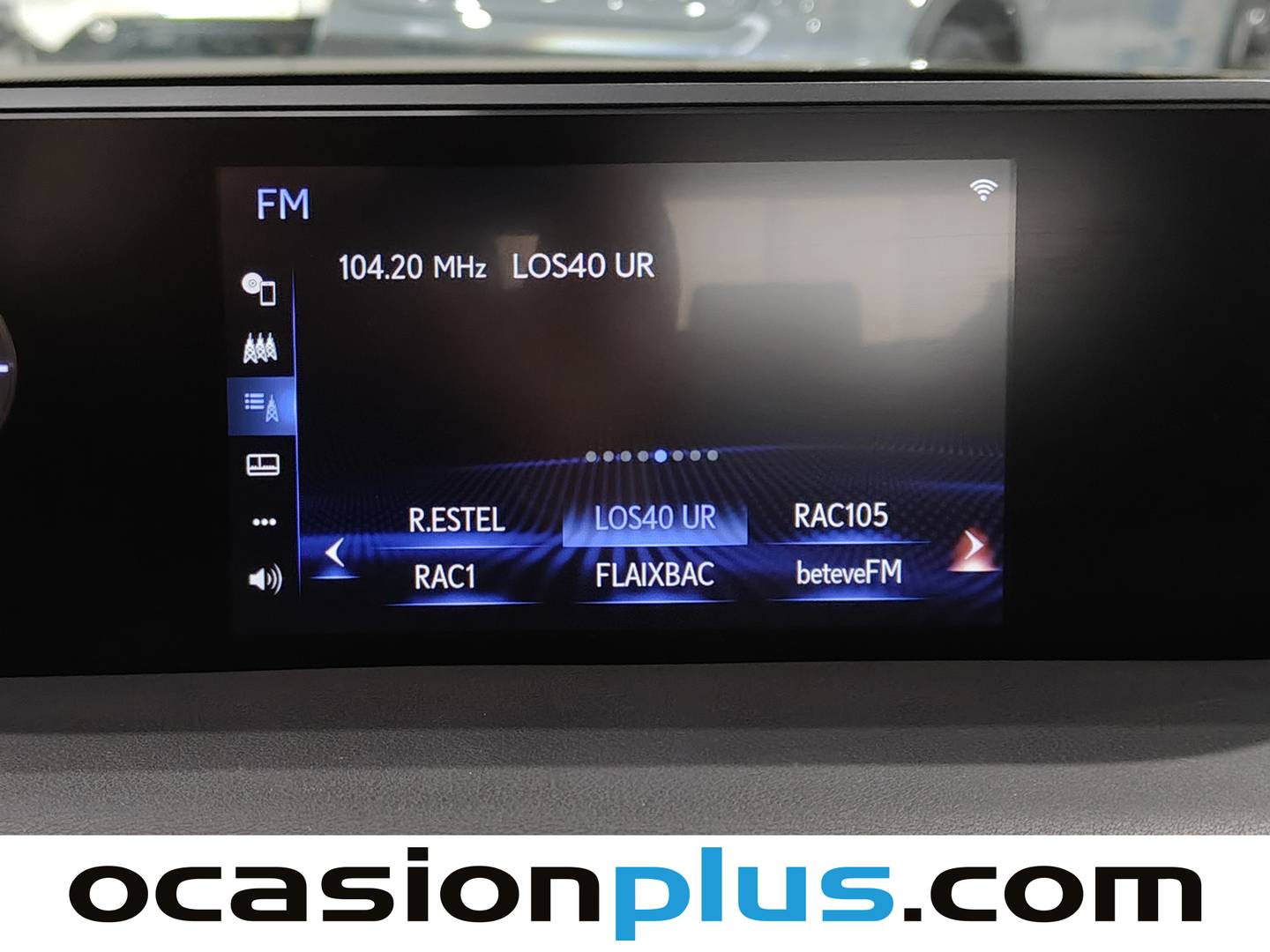 Lexus UX Lexus UX 250h Business Navigation 2WD (184 CV) híbrido