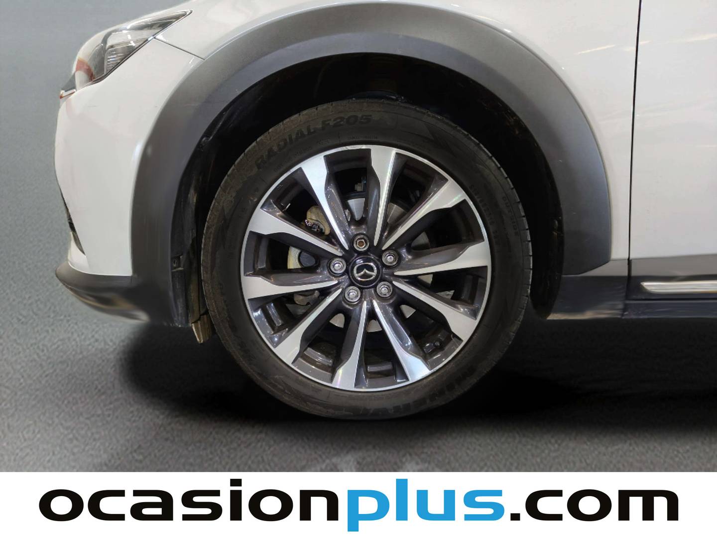 Mazda CX-3 Mazda CX-3 2.0 G Zenith 2WD (121 CV) barato