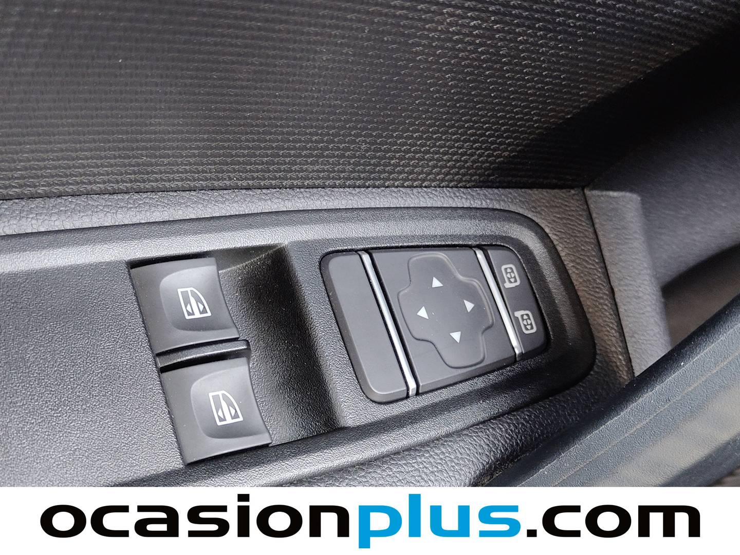 Nissan Townstar Nissan Townstar Furgon 1.3G L1 Profesional (130 CV) manual
