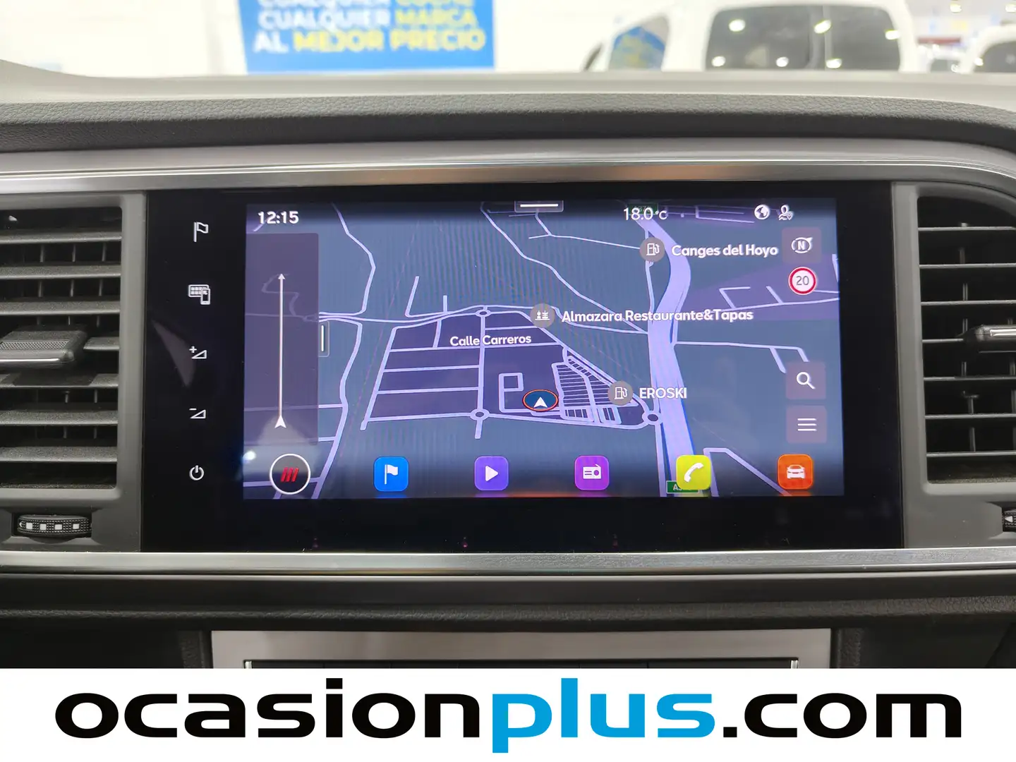 Foto Seat Ateca SEAT Ateca 1.0 TSI FR Special Edition (115 CV)