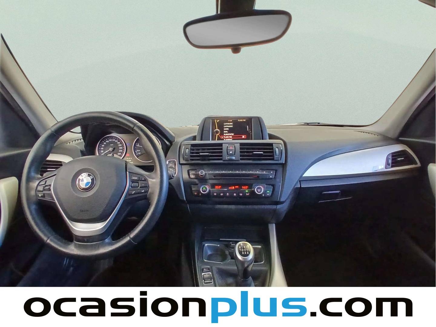 BMW Serie 1 BMW Serie 1 118d (143 CV) de ocasión