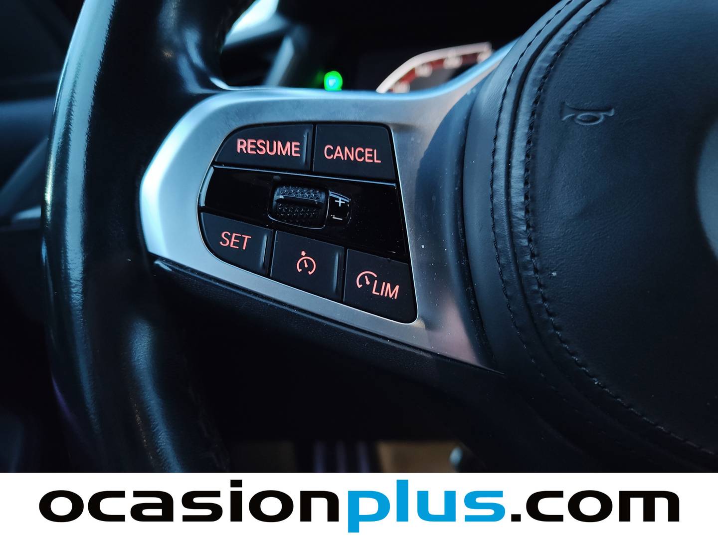 Foto BMW Serie 1 BMW Serie 1 118d (150 CV) Pack M