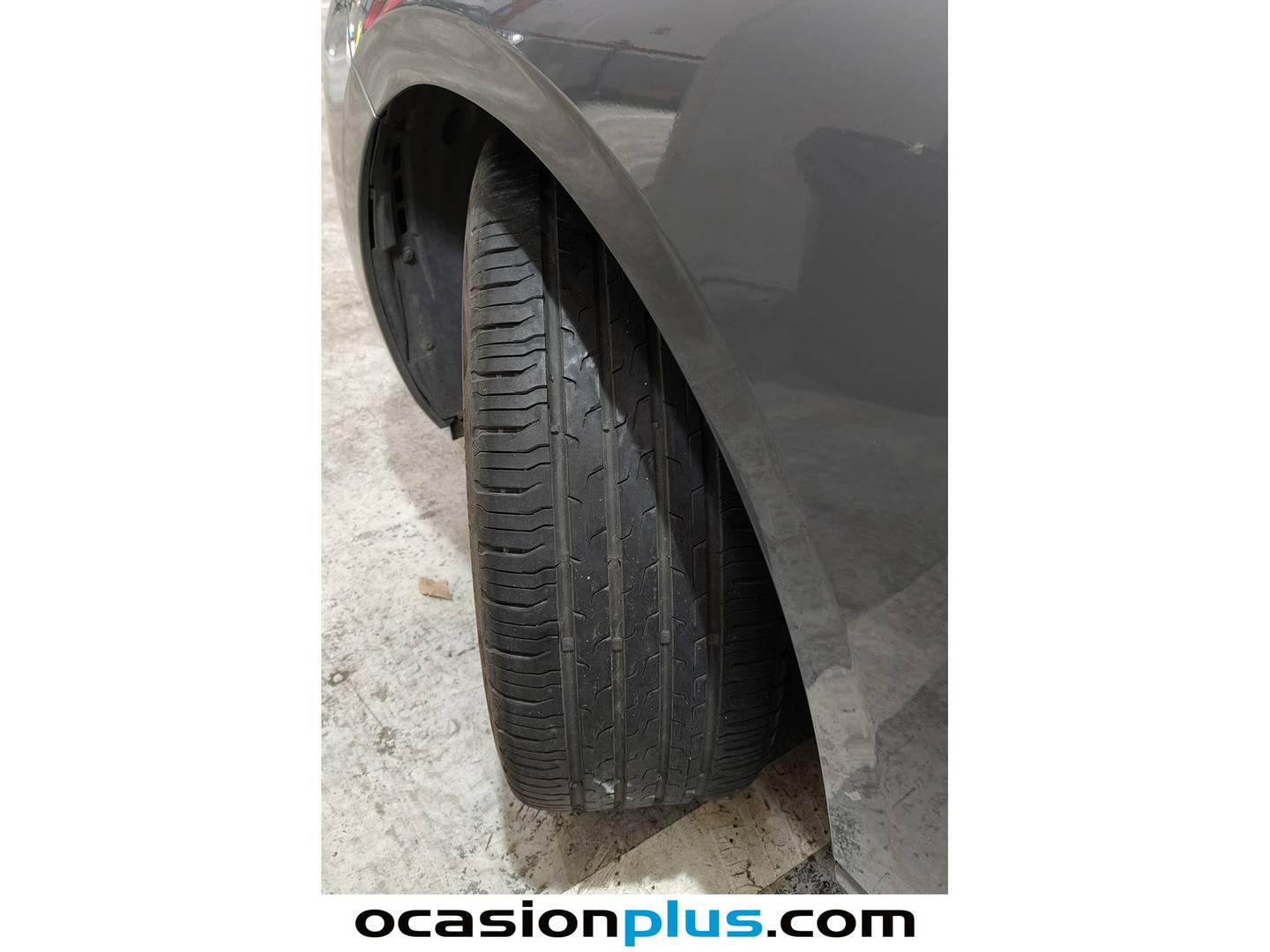 Peugeot 308 Peugeot 308 BlueHDi 130 S&S Allure EAT8 (130 CV) de segunda mano