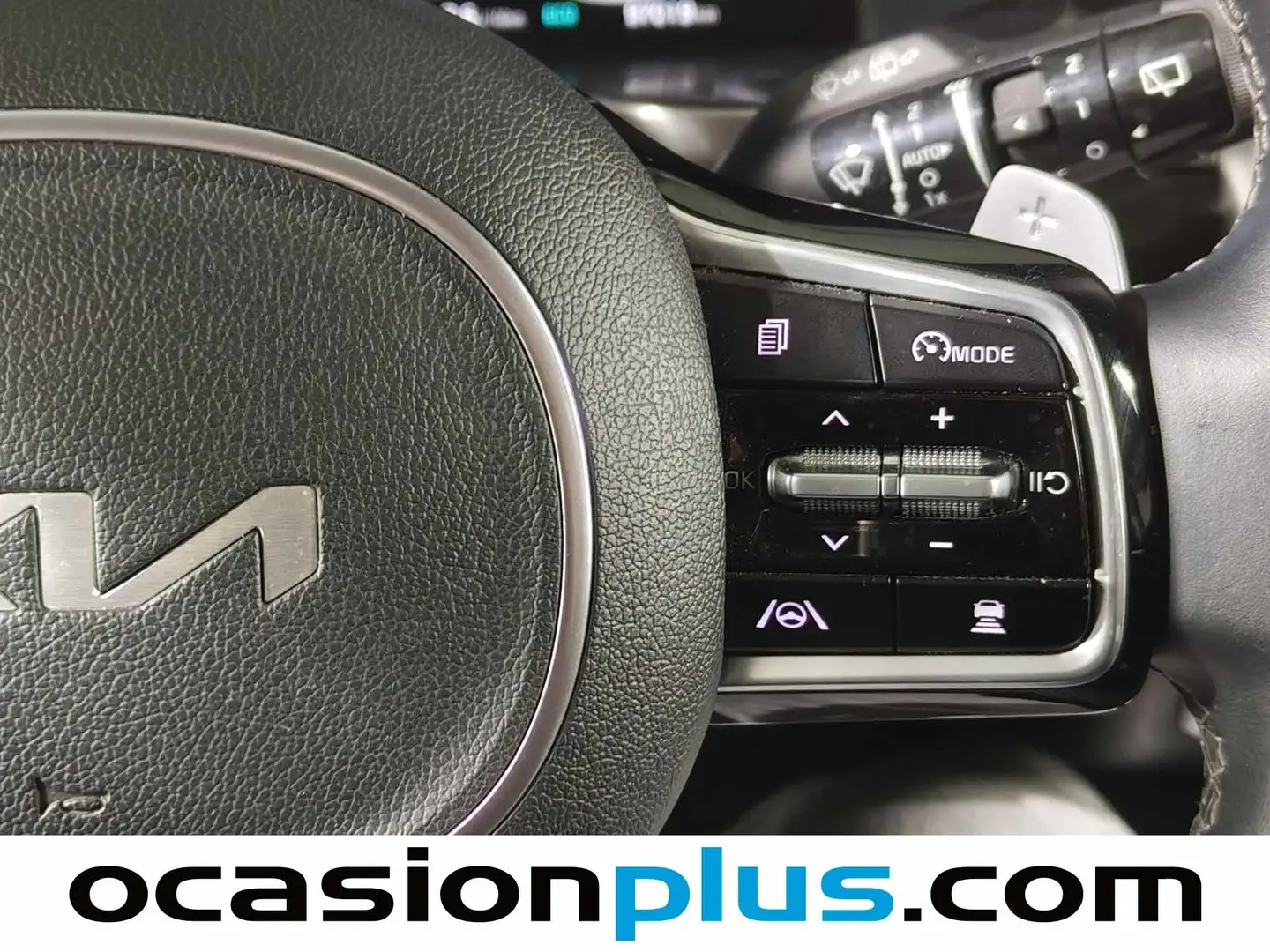 Foto KIA Sorento Kia Sorento 1.6 T-GDi HEV Drive 4x2 (230 CV) 7 Plazas