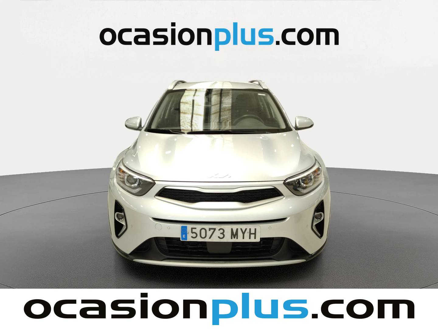 KIA Stonic KIA Stonic 1.2 DPi Drive (79 CV) 79cv