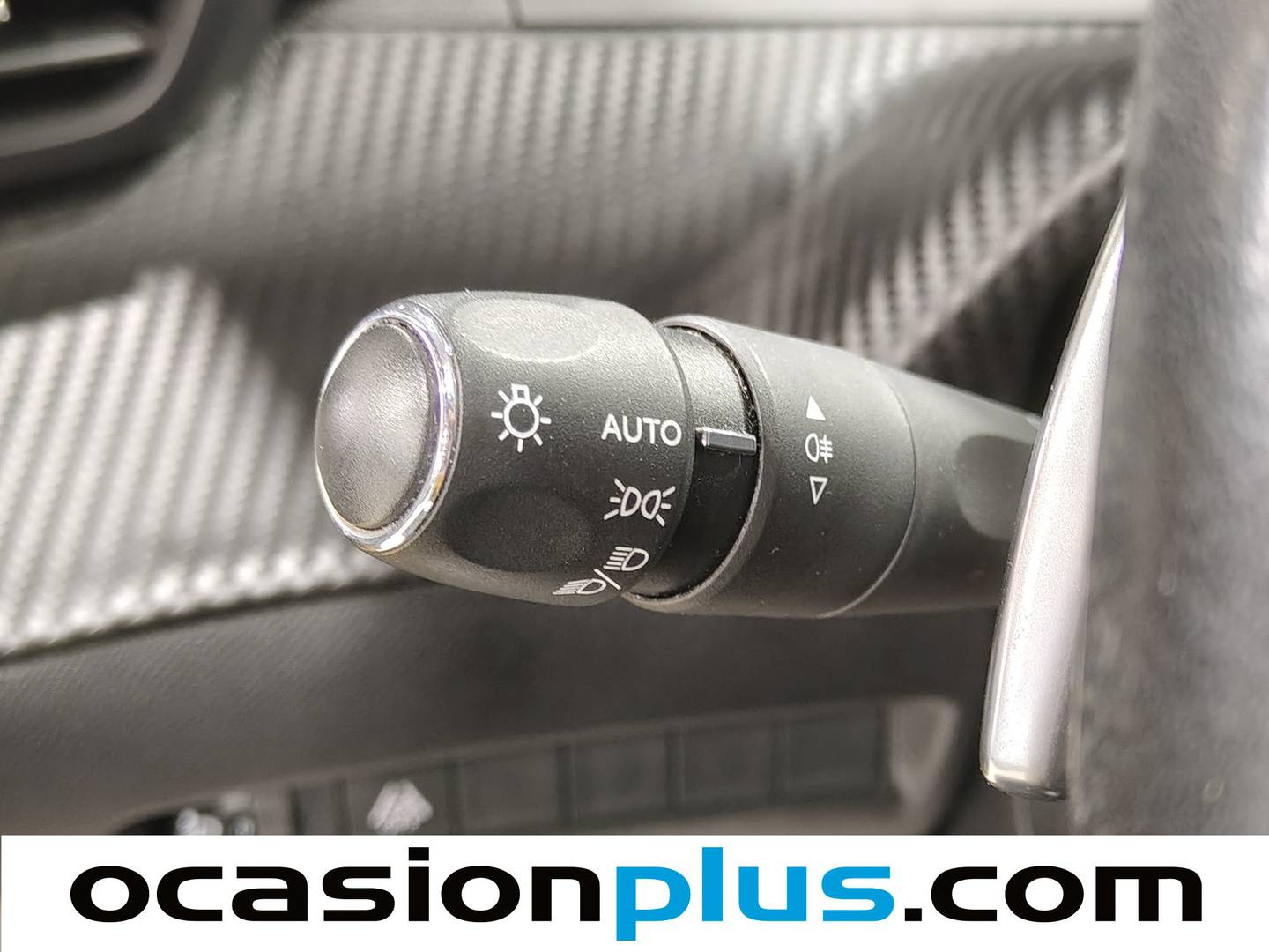 Peugeot 208 Peugeot 208 PureTech 130 S&S Allure EAT8 (130 CV) seminuevo
