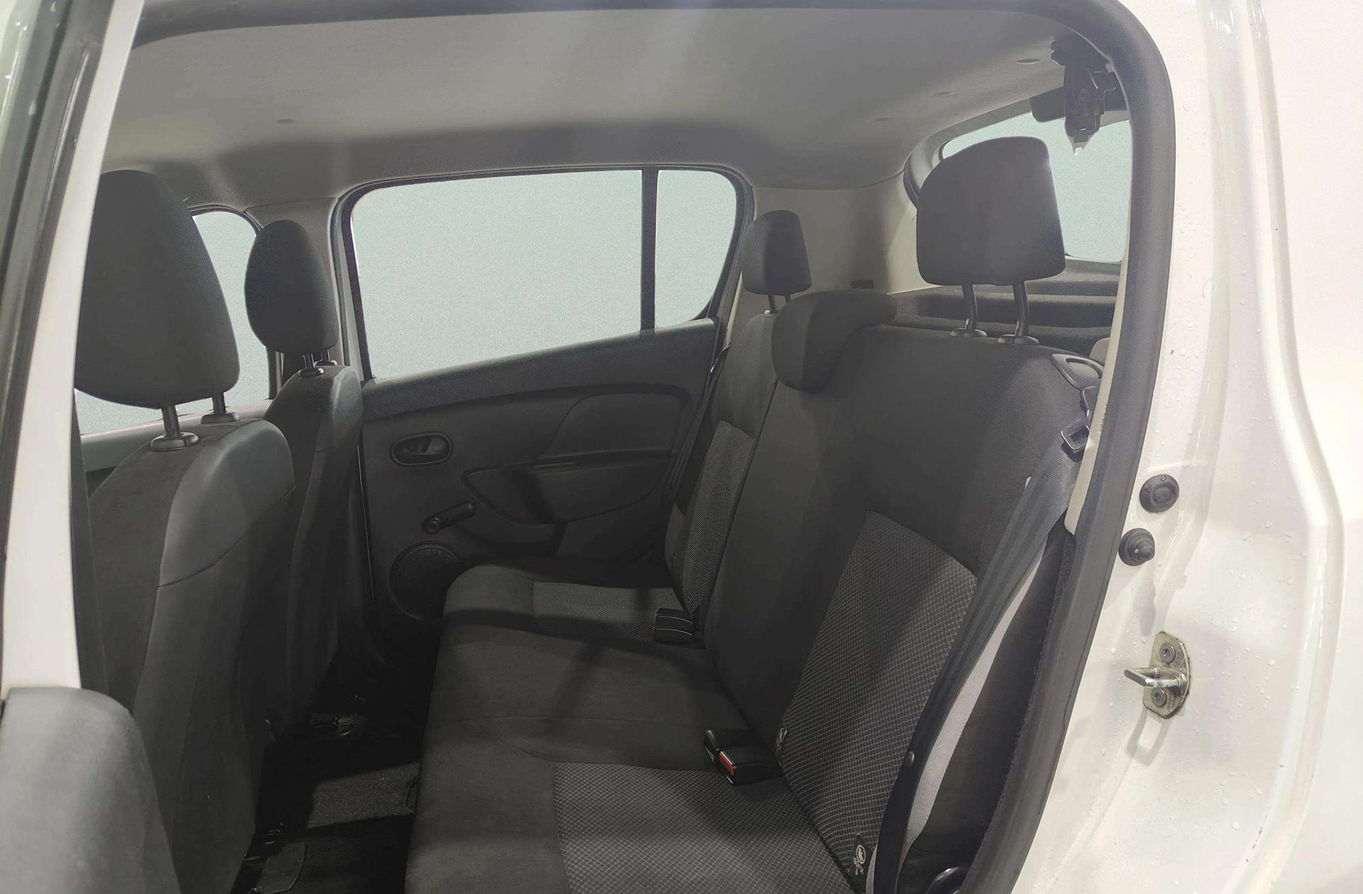 Dacia Sandero 1.2 Ambiance - foto 8