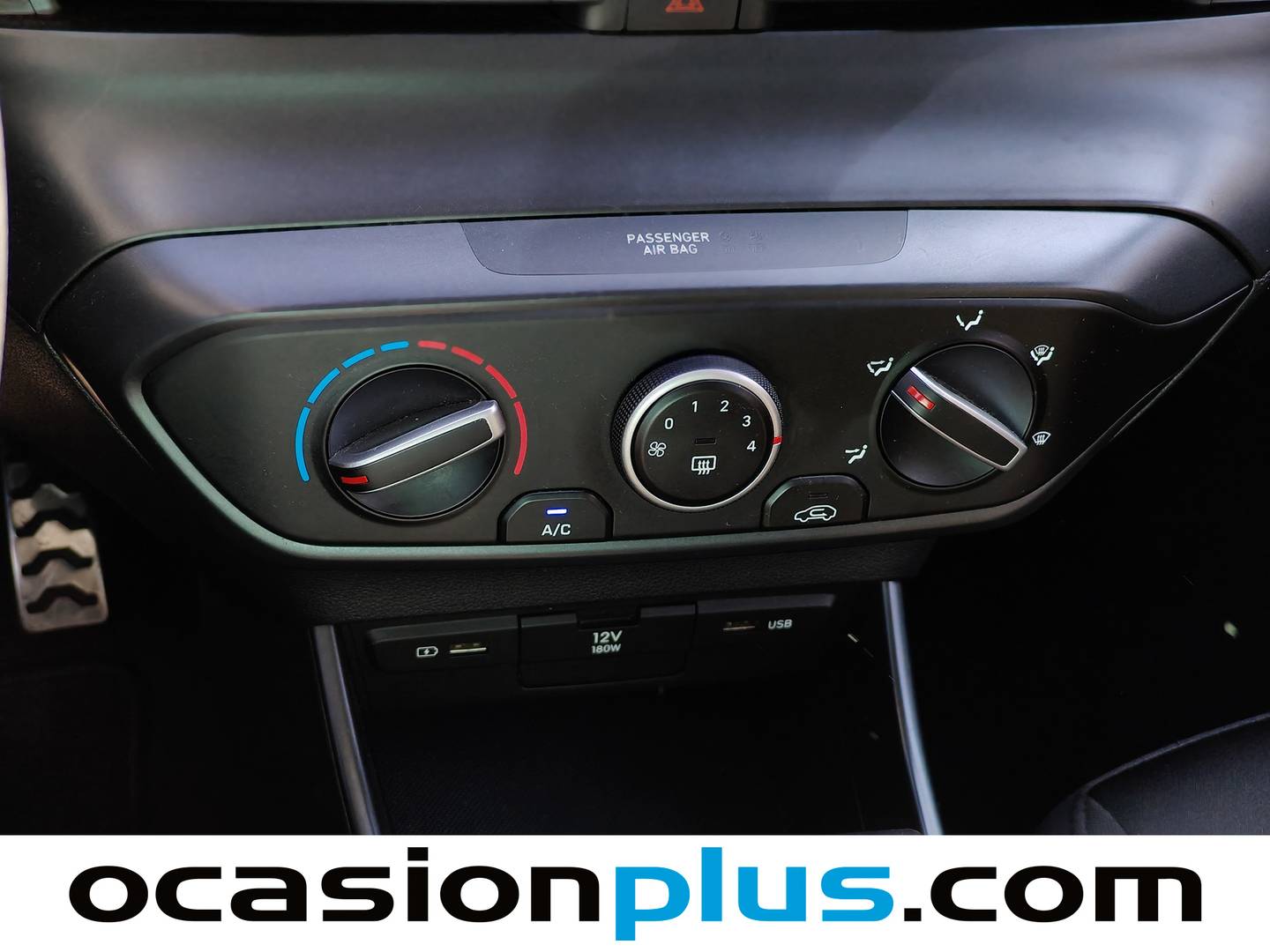 Hyundai Bayon Hyundai Bayon 1.0 TGDI 48V Maxx DCT (100 CV) km 0