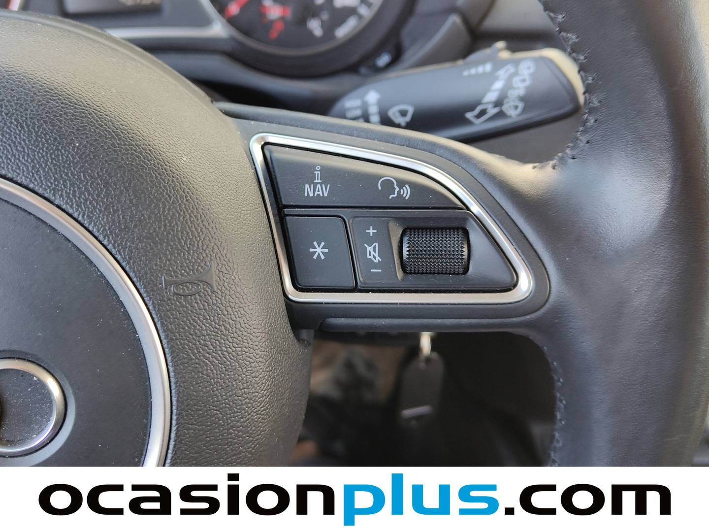 Audi A1 Audi A1 Sportback Adrenalin 1.4 TDI (90 CV) seminuevo