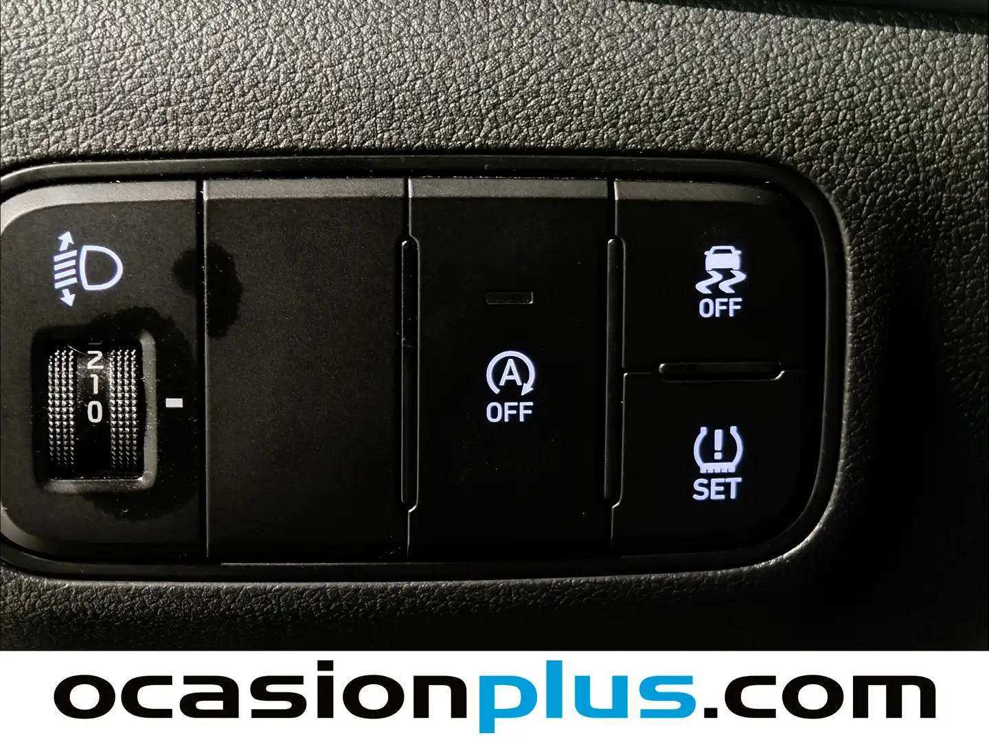 Foto Hyundai Bayon Hyundai Bayon 1.2 MPI Klass (84 CV)