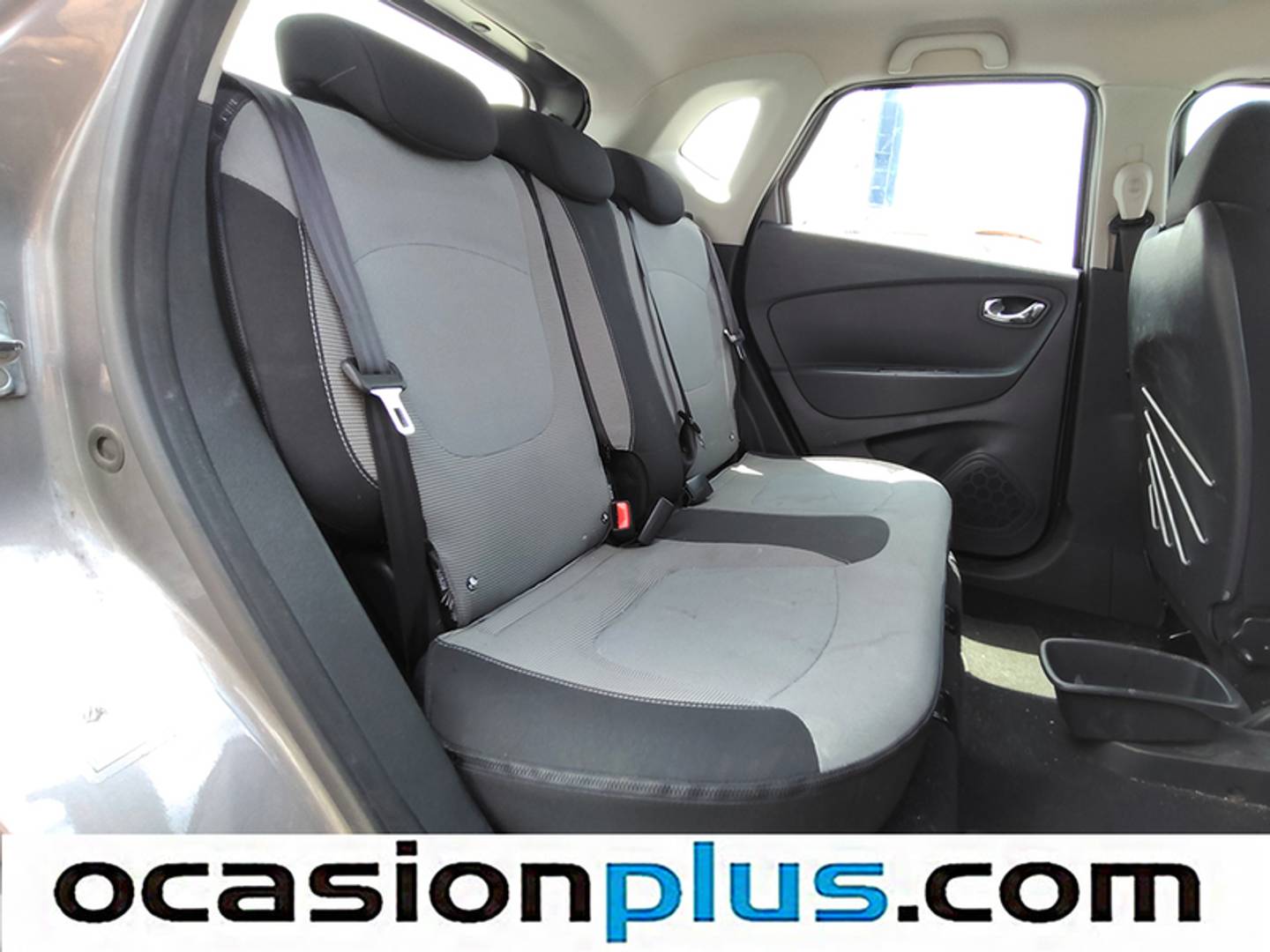 Foto Renault Captur Renault Captur Zen Energy dCi 110 (110 CV) eco2