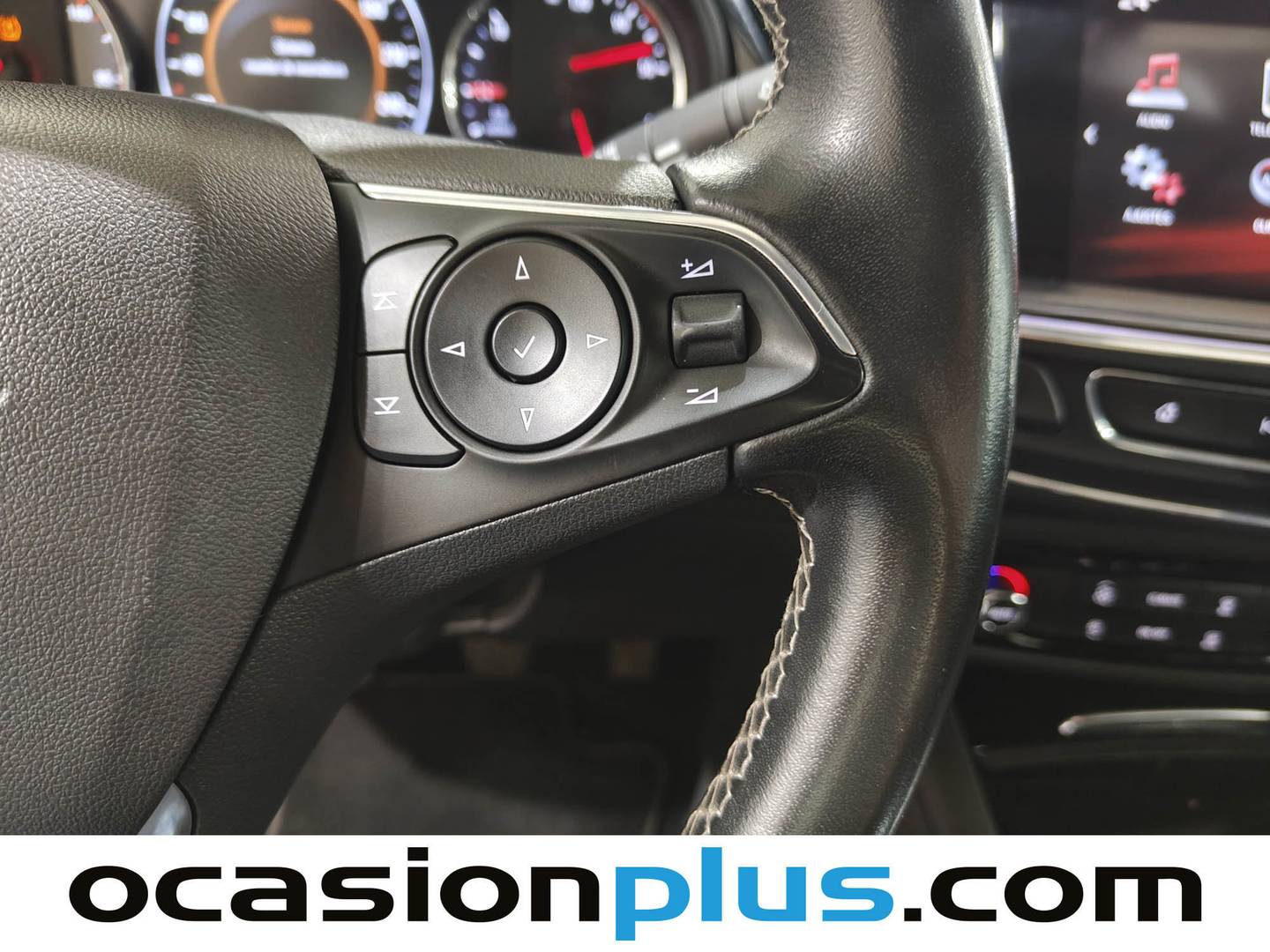 Opel Insignia Opel Insignia GS 1.6 CDTi Turbo D Excellence (136 CV) de segunda mano