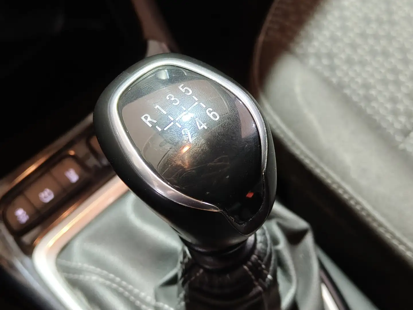 Foto Opel Crossland Opel Crossland 1.2 Edition (110 CV)