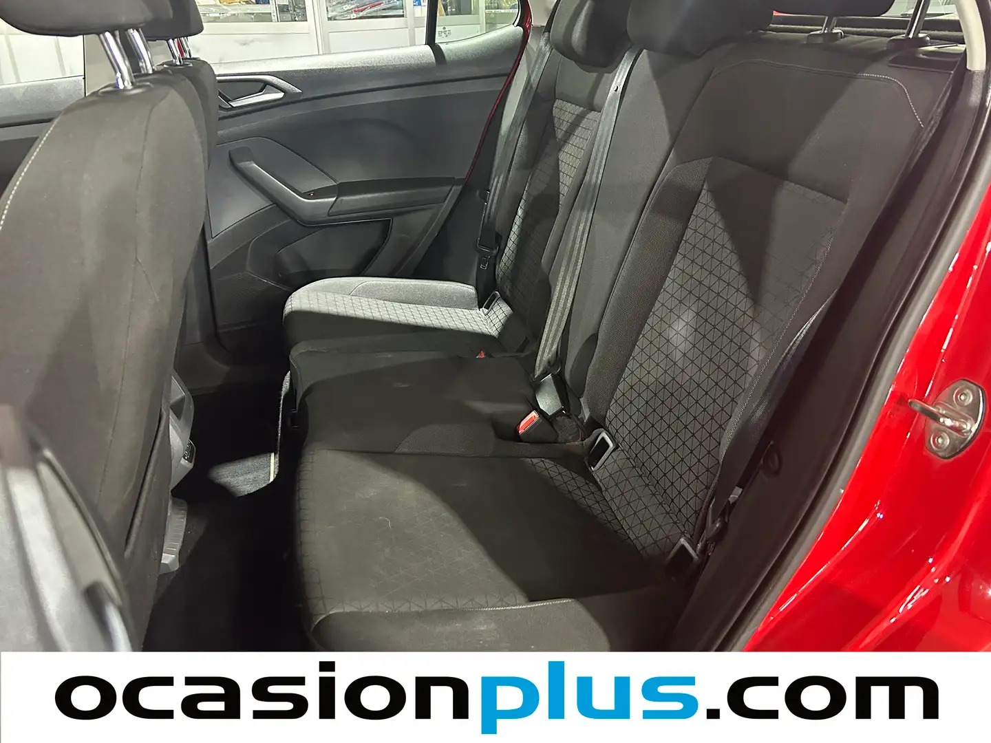 Foto Volkswagen T-Cross Volkswagen T-Cross Advance 1.0 TSI (115 CV) DSG