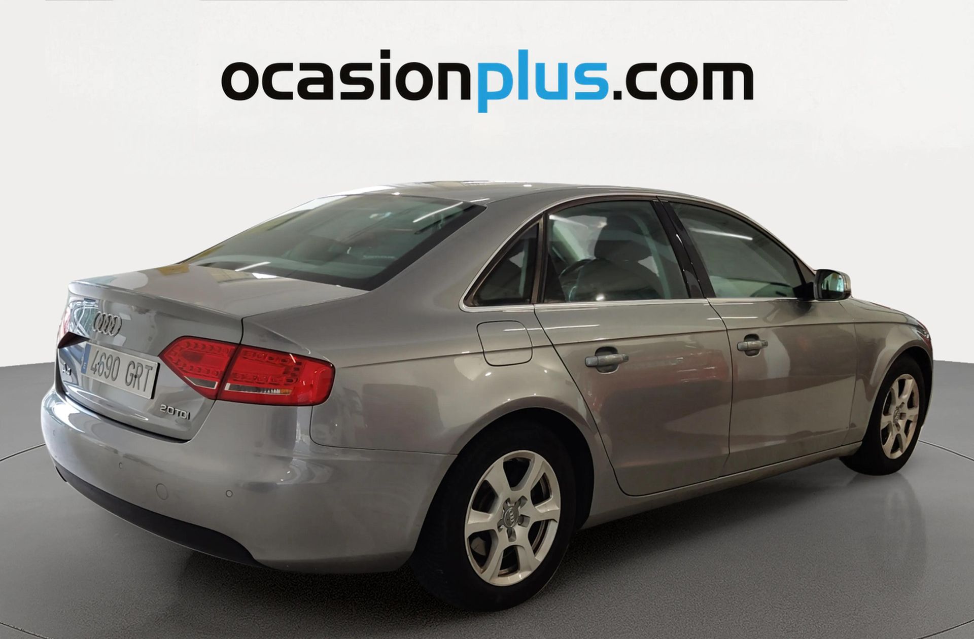 Audi A4 2.0 TDI e DPF - foto 3