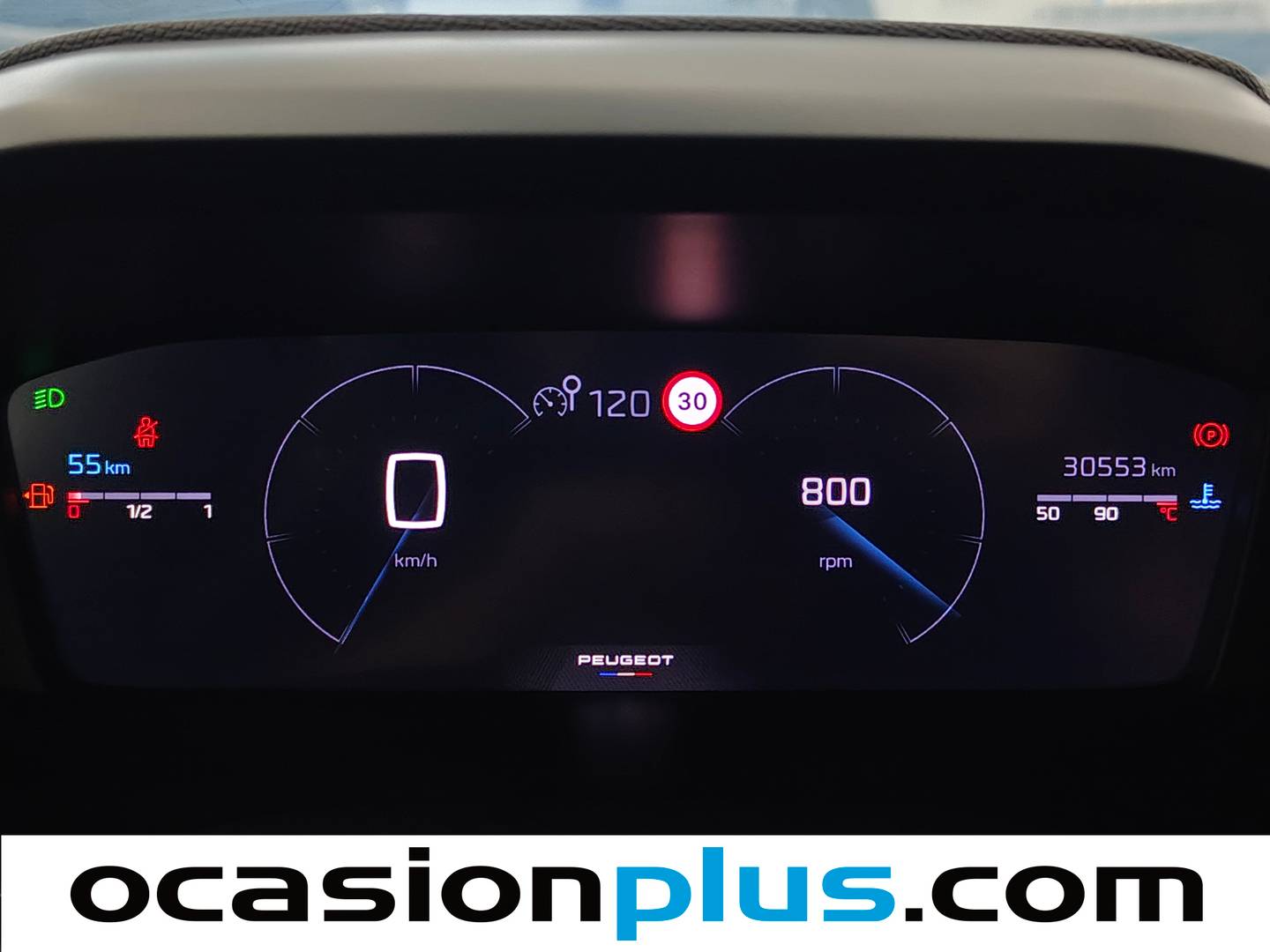 Peugeot 208 Peugeot 208 PureTech 100 Allure (100 CV) 2025