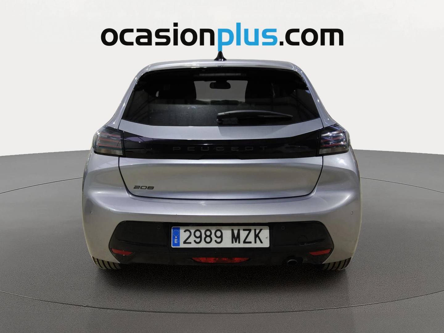 Foto Peugeot 208 Peugeot 208 PureTech 100 Allure (100 CV)