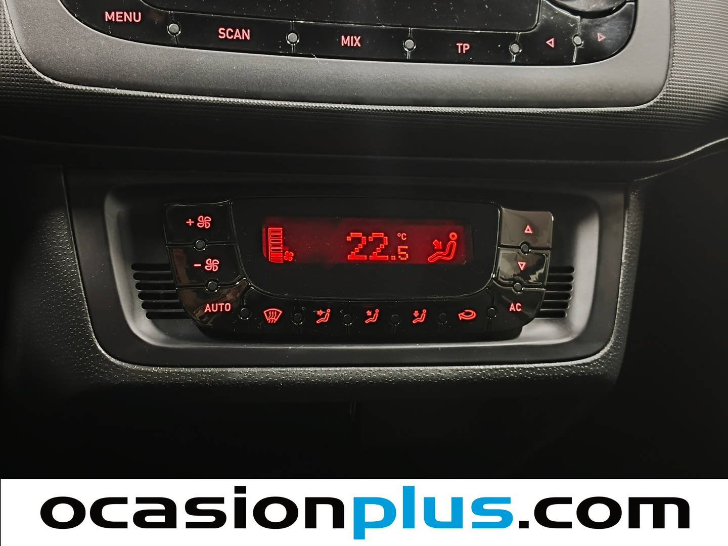 Seat Ibiza SEAT Ibiza 1.4 16v Sport (85 CV) seminuevo