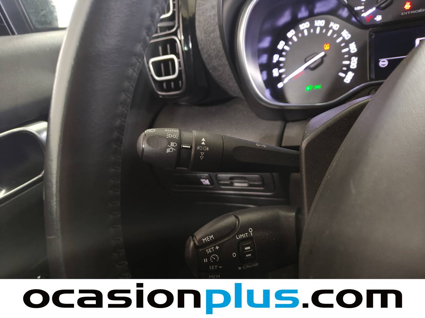 Foto Citroën C3 Aircross Citroen C3 Aircross BlueHDi 120 Shine Pack EAT6 (120 CV)