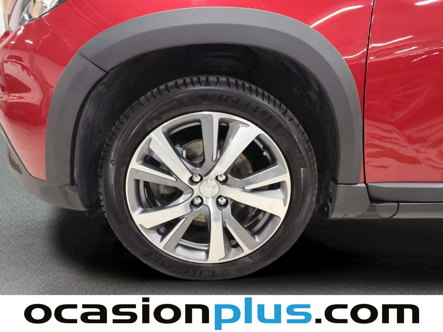Peugeot 2008 Peugeot 2008 PureTech 110 S&S Allure EAT6 (110 CV) seminuevo
