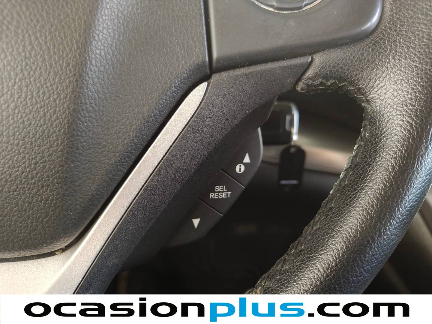 Foto Honda CR-V Honda CR-V 2.0 i-VTEC Elegance Plus Navi (155 CV)