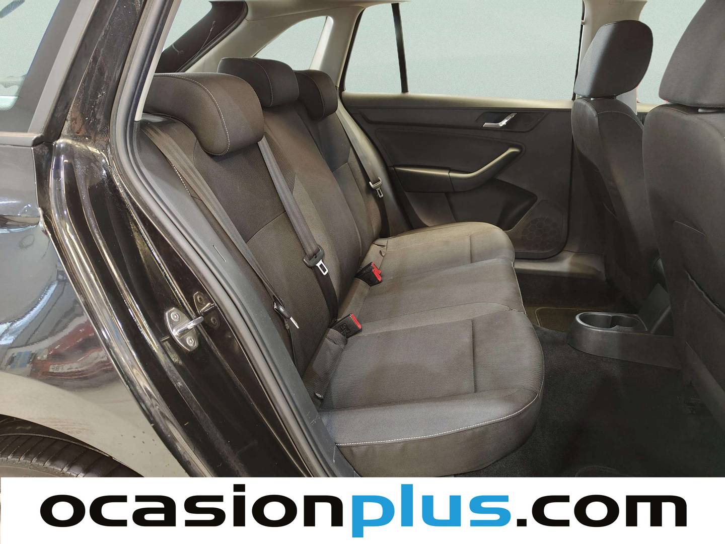 Skoda Spaceback Skoda Spaceback 1.6 TDI CR Ambition (105 CV) al mejor precio