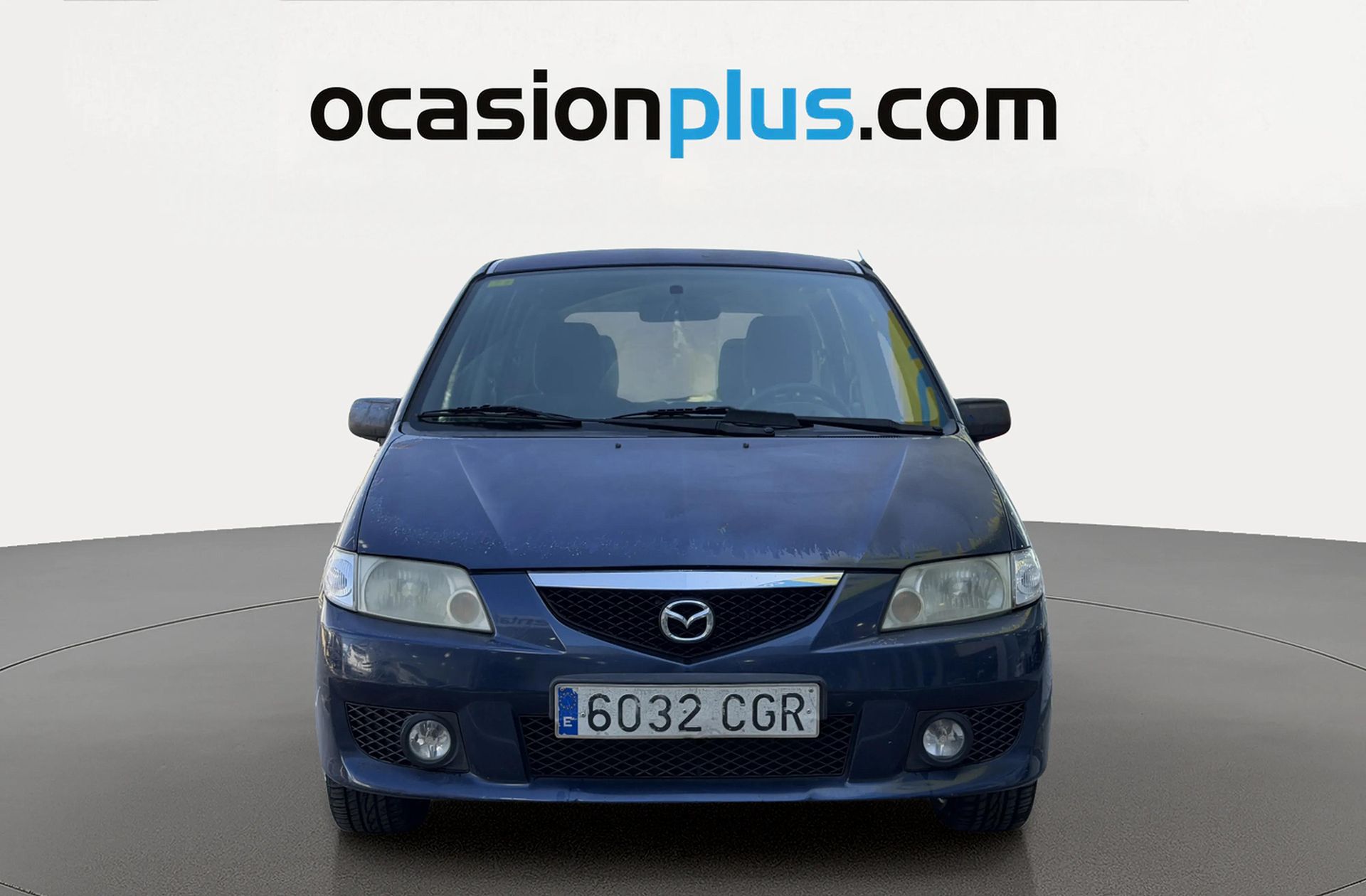 Mazda Premacy 2.0 Dvtd 16v Active - foto 10